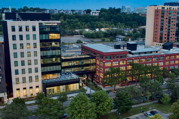 Corewell Health Headquarters