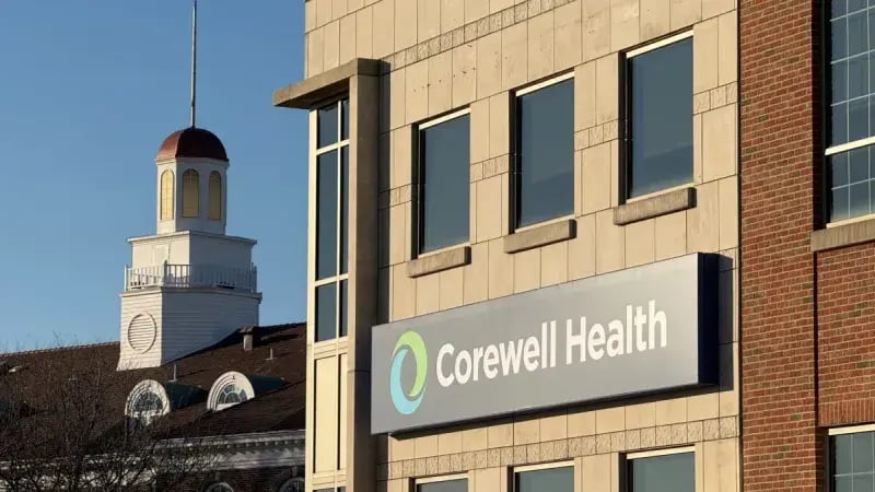 Corewell Health