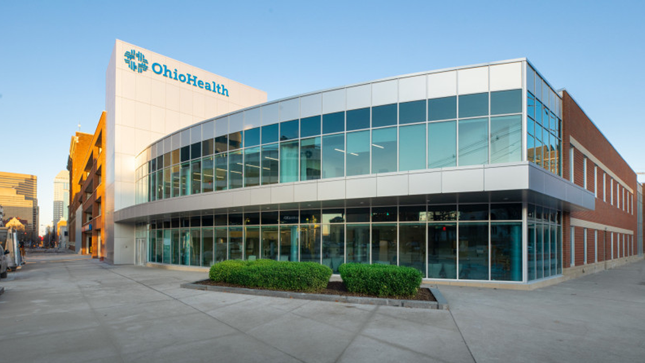 OhioHealth